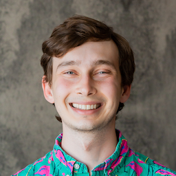 Headshot of Ben Eisenberg