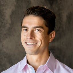 Headshot of Bret Williams