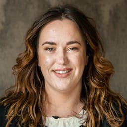 Headshot of Brooke Threewitt
