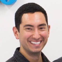 Headshot of Eric Aleman