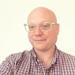 Headshot of Jeremy Schwartz