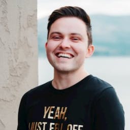 Headshot of Shane Price