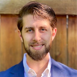 Headshot of Tim Hutchison