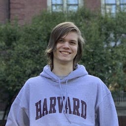 Headshot of Tyler Scheuble