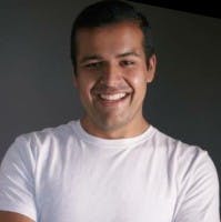 Headshot of Varun Villait
